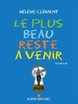 cover image of Le Plus beau reste à venir